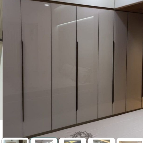 Residential Interior Design  By CA INTERIOR INDUSTRY