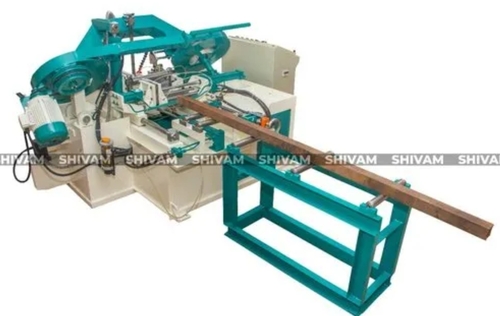 fully automatic band saw machine