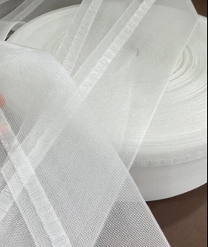 सिंगल साइडेड एरेबियन परदे की टेप