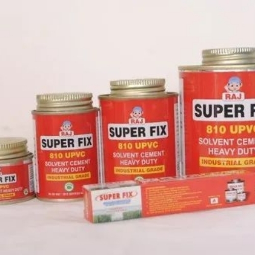 Solvent Cement