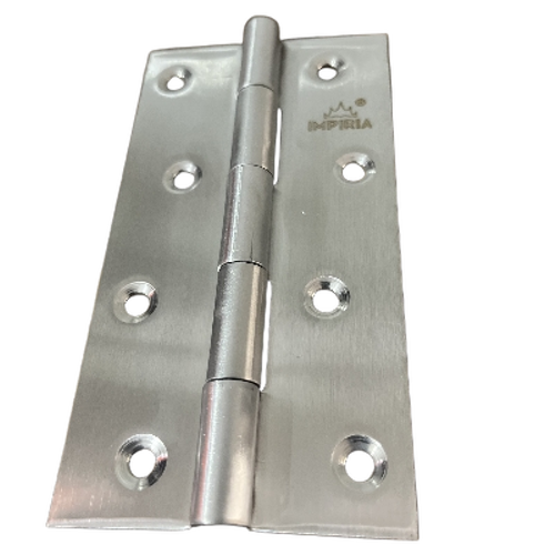 Stainless Steel Butt Hinges