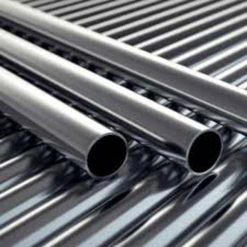 Stainless Steel Pipe