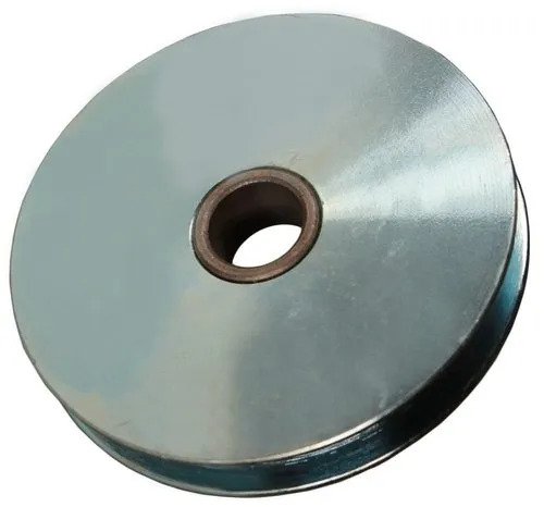 Stainless Steel Pulleys
