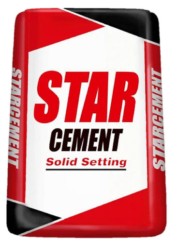 Star Portland Pozzolana Cement