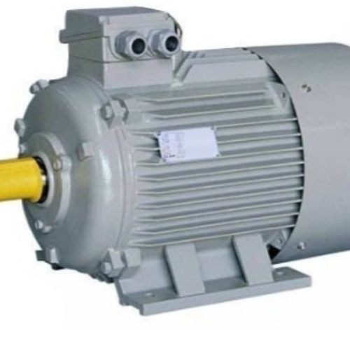 three phase ac motors