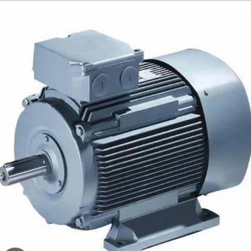 Three Phase Electric Motor