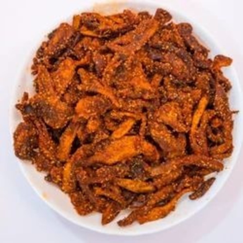 Tikha Masala Amchur - Loose 1Kg Red | Suitable For All Ages