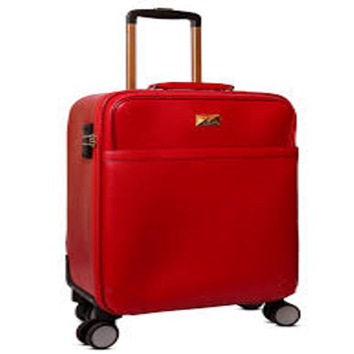 trolly suitcase