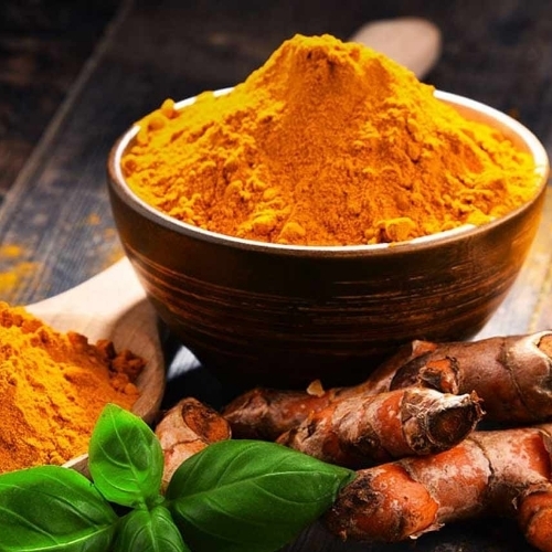Turmeric Powder