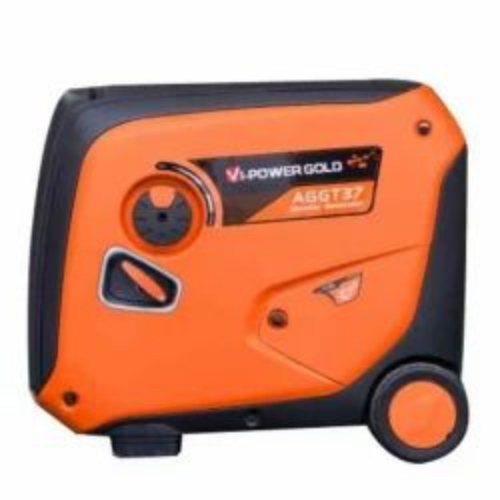 Vi Power Gold H4500ie 3.5 Kw Inverter Generator