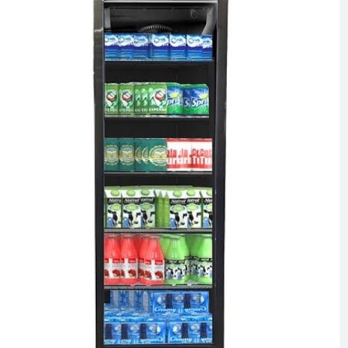 Visi Coolers