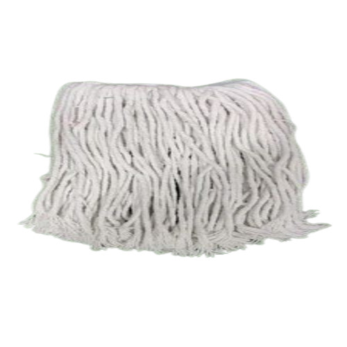 White Cotton Mop