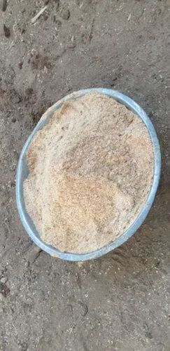 Wood Sawdust Powder
