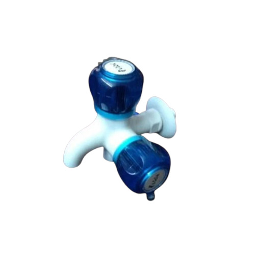 2 Way PVC Water Tap