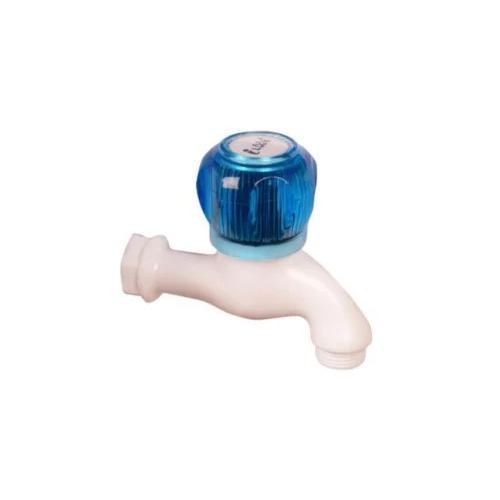 4 Inch PVC Water Tap