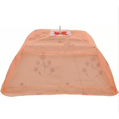 4 Rips Cotton Umbrella Mosquito Net