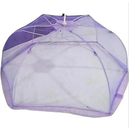 8 Rips Umbrella Mosquito Net
