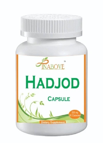 Ayurvedic Hadjod Capsules