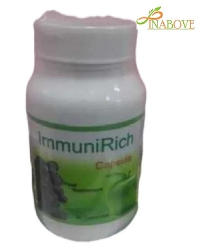 Ayurvedic Immunorich Capsules