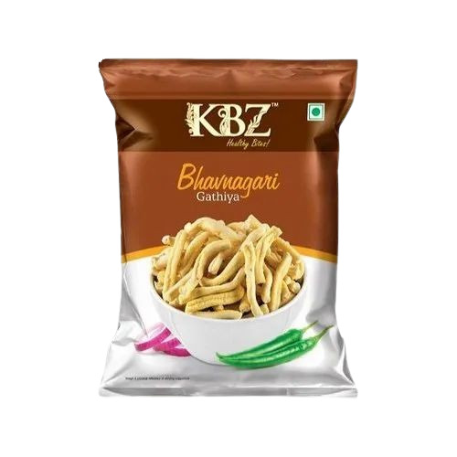 Bhavnagari Gathiya Namkeen