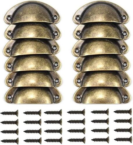 brass furniture fittings
