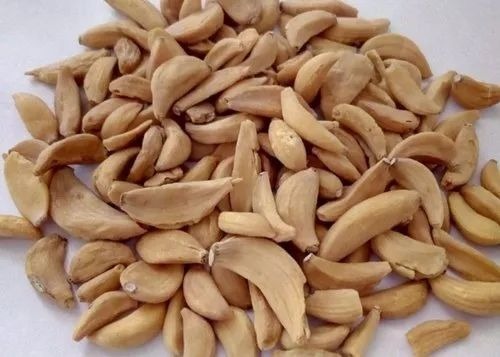 Dehydrated Garlic Cloves