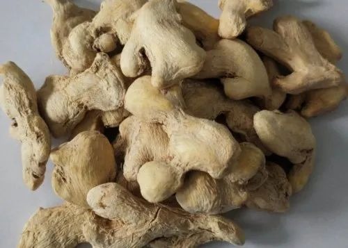 Dehydrated Ginger Whole