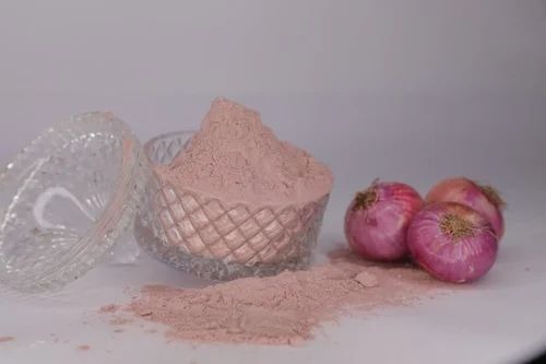 Dehydrated Pink Onion Powder