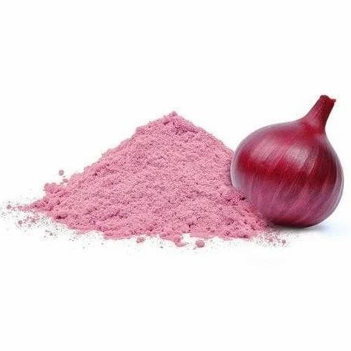 Dehydrated Red Onion Powder