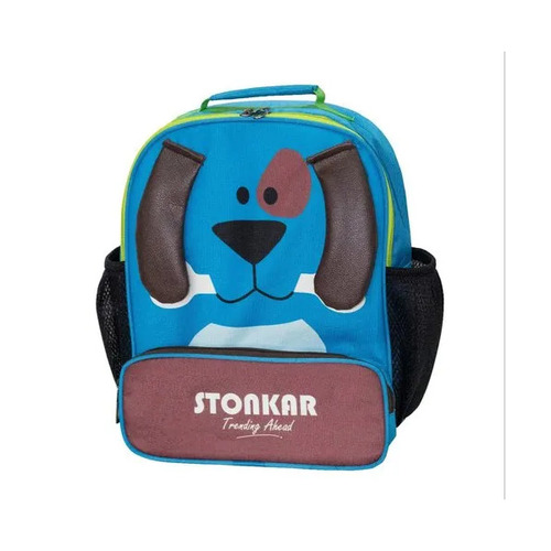 Dog Pre School Bag