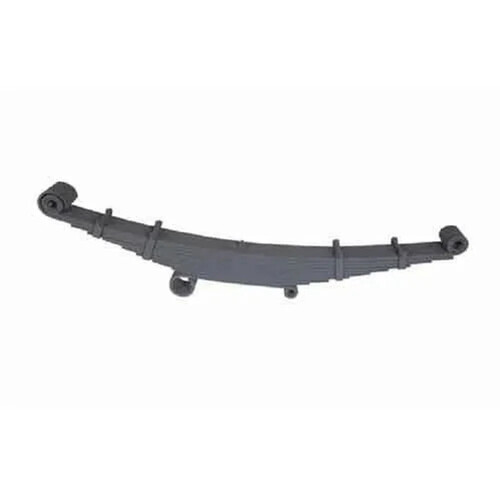 Double Eye Conventional Leaf Spring