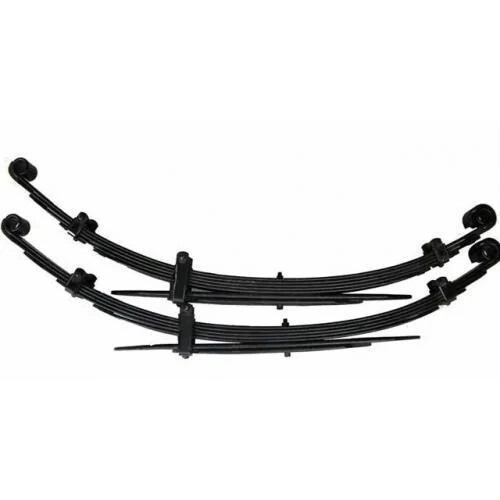 Double Eye Gs Leaf Spring