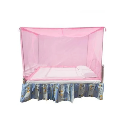 Foldable Double Bed Mosquito Net