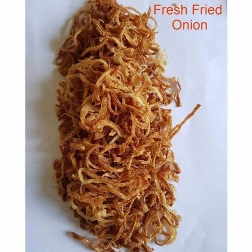 Fresh Fried Onion