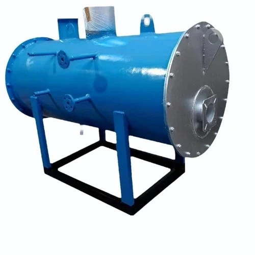 Gas Fired Steam Boilers