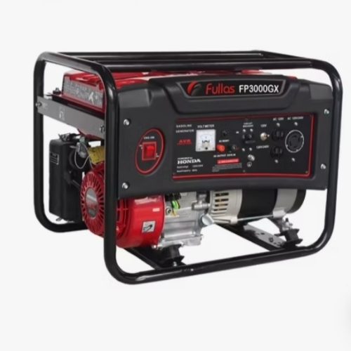 Gasoline Generator