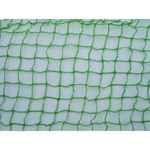 Green Nylon Anti Bird Net