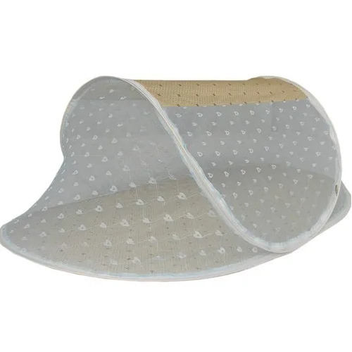 Healthy Sleeping Foldable Polyester Baby Mosquito Net