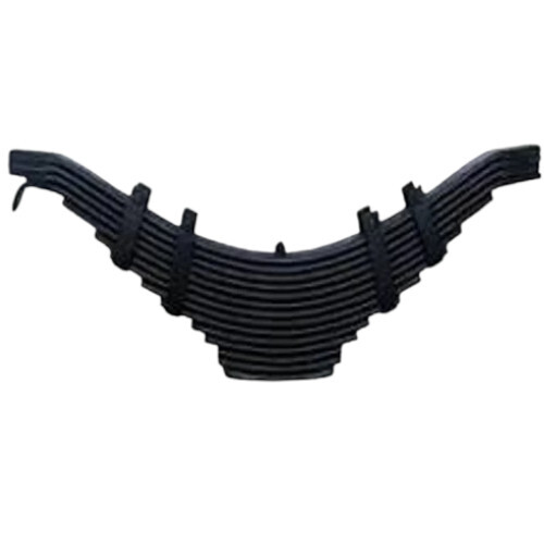 Iron Trailer Leaf Spring