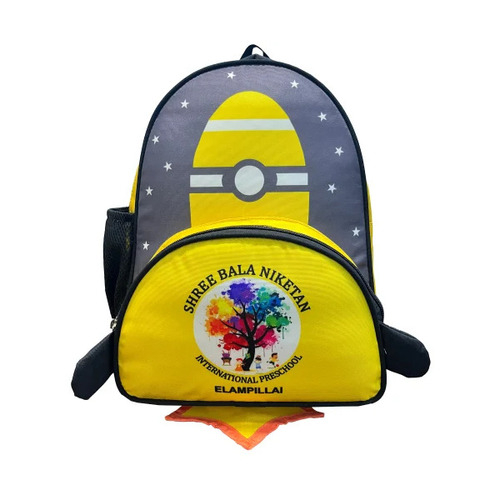 Kids Pre School Bag