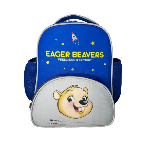 Kids Preschool Bag