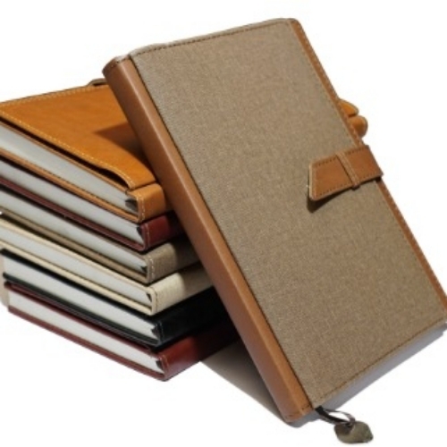 Notebook Diary By Akash Traders