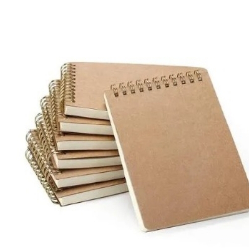 Paper Diaries