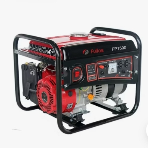 Petrol Portable Generator