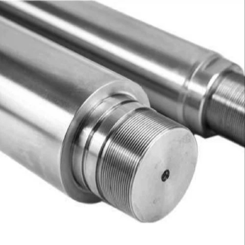 Piston Rod - Material: Aluminium