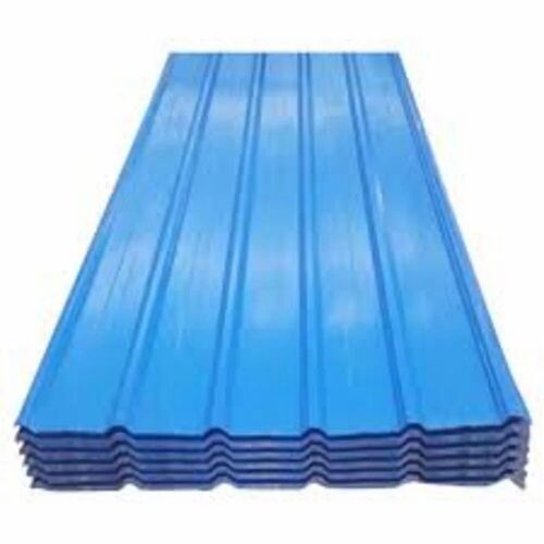 Plain Colour Coating Roofing Sheet