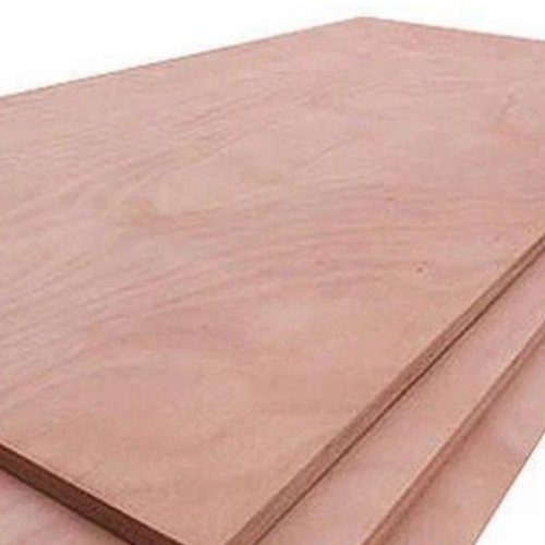 Plywood