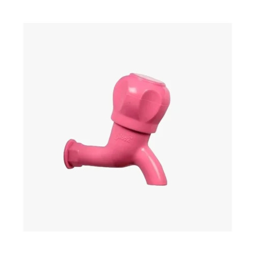 Polished PVC Water Tap
