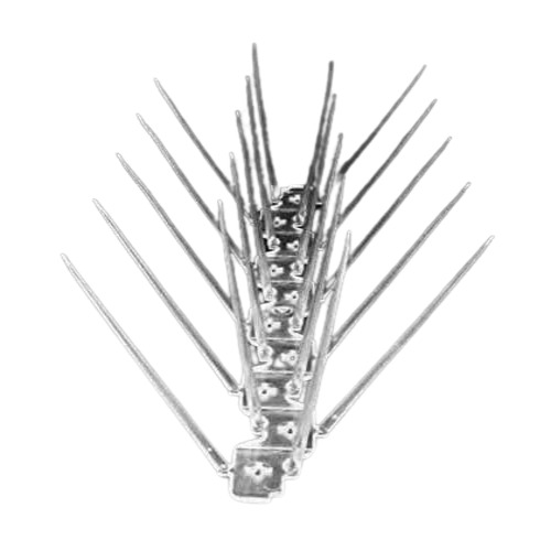 Polycarbonate Bird Spikes