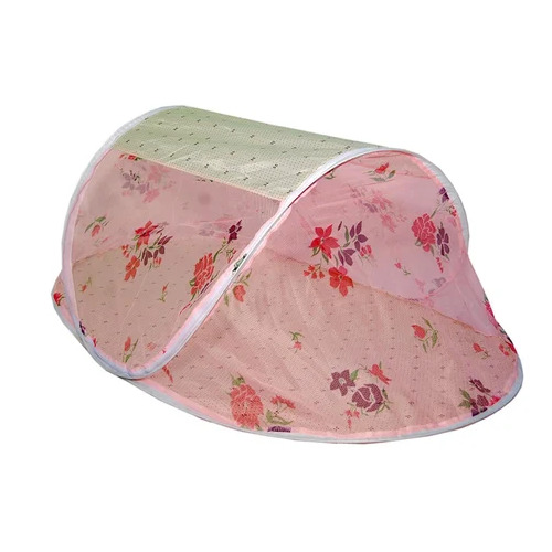 Portable Foldable Polyester Baby Mosquito Net